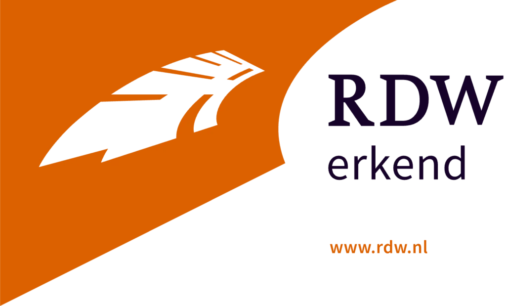 rdw-erkend